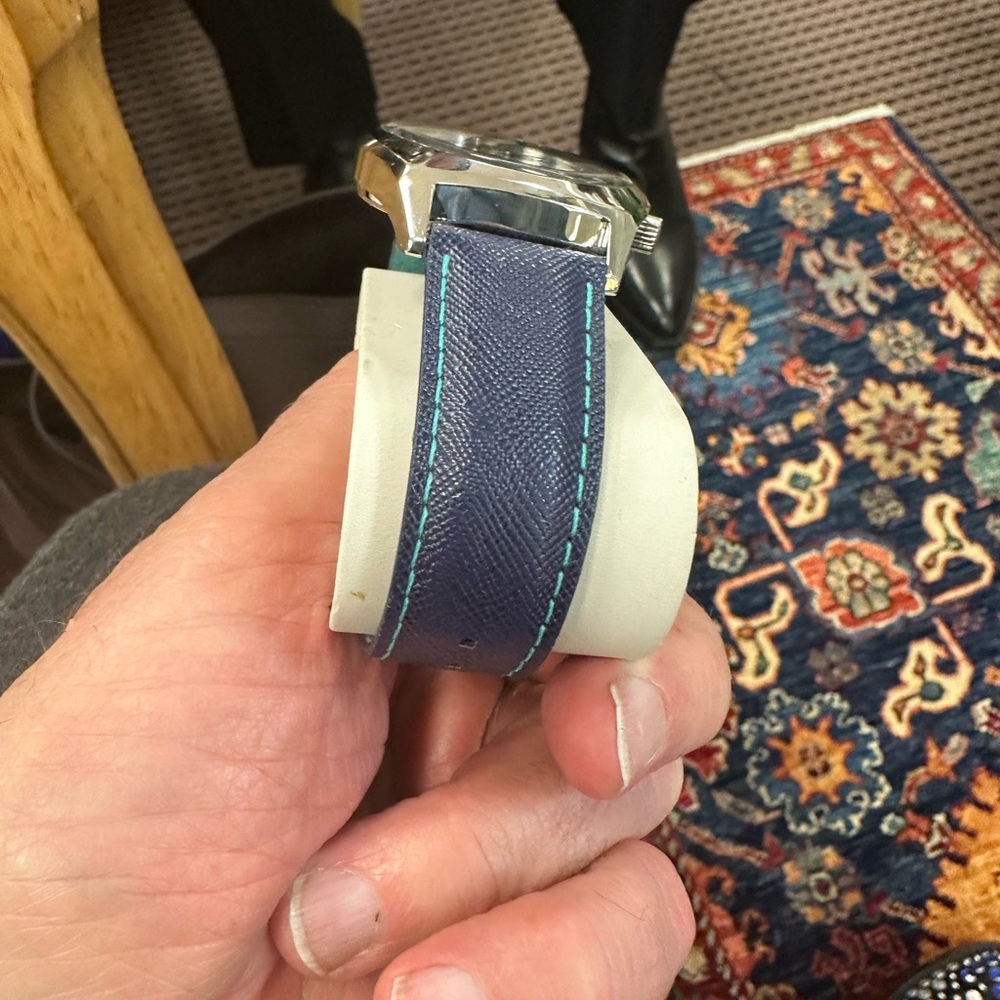 Mens Bulova Watch - Picture 4 of 10